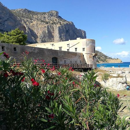 Casa Vacanze Nadi Παλέρμο Εξωτερικό φωτογραφία