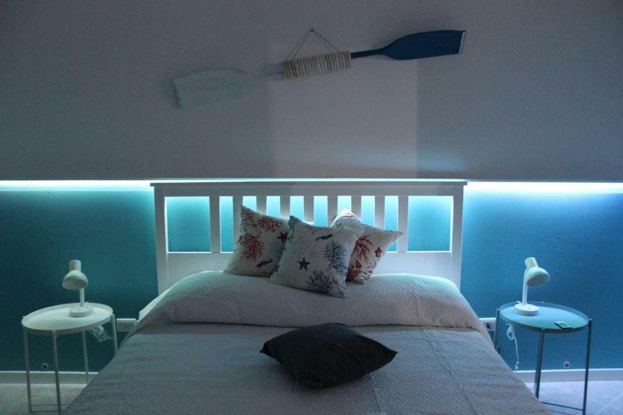 Casa Vacanze Nadi Παλέρμο Εξωτερικό φωτογραφία