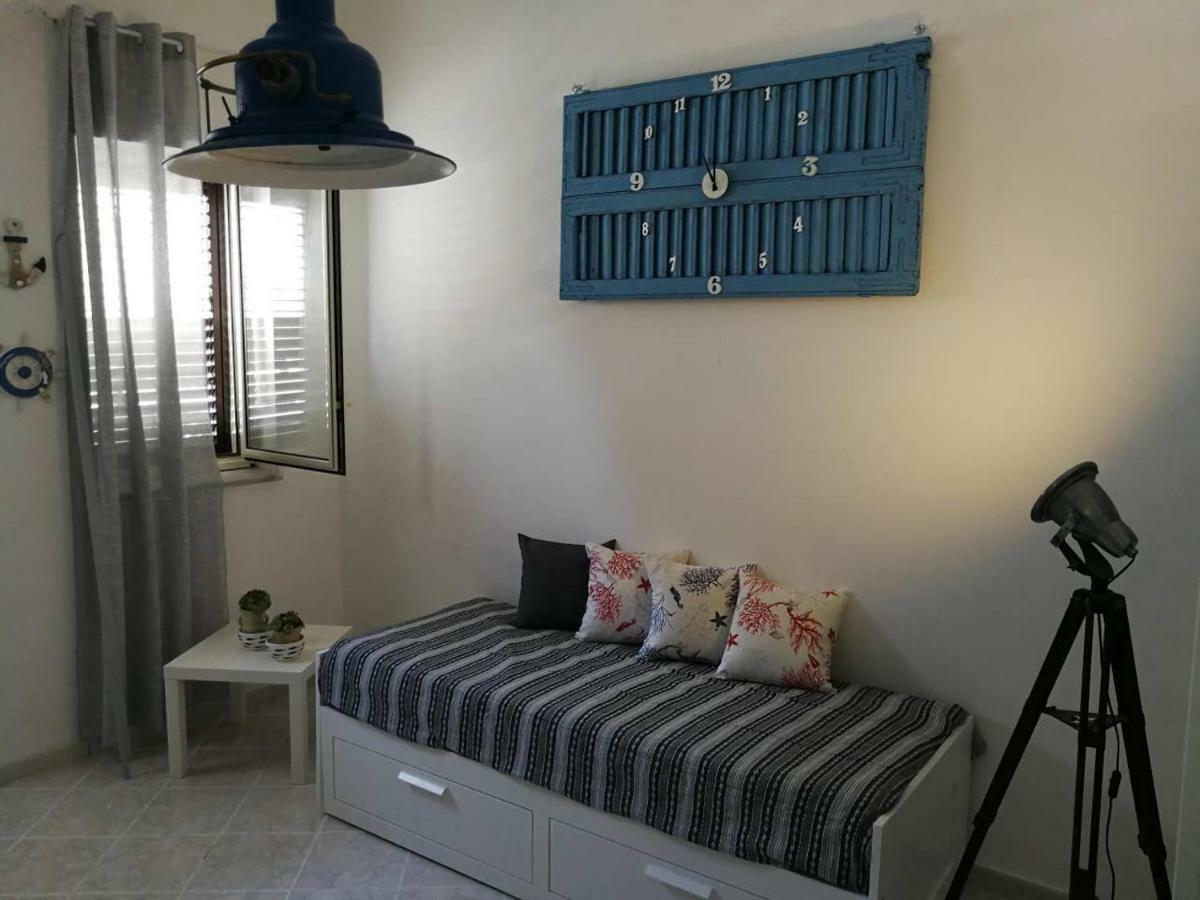Casa Vacanze Nadi Παλέρμο Εξωτερικό φωτογραφία