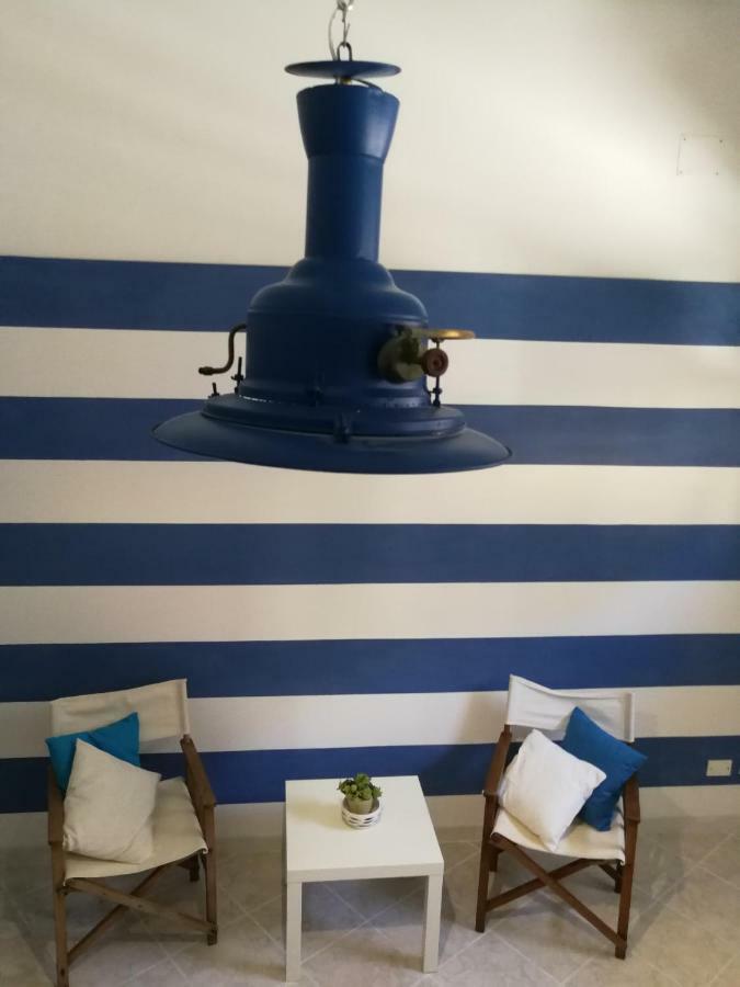 Casa Vacanze Nadi Παλέρμο Εξωτερικό φωτογραφία