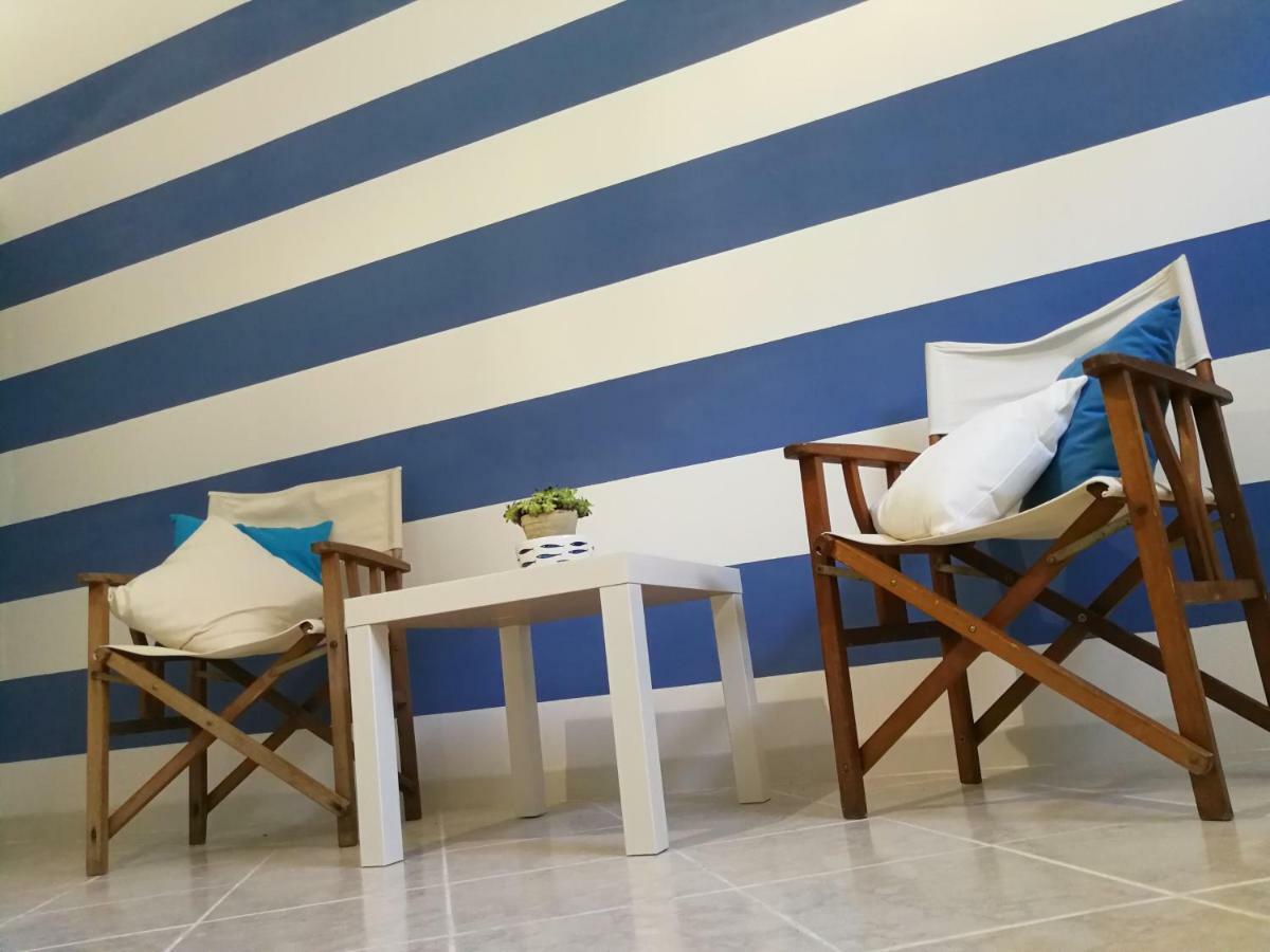 Casa Vacanze Nadi Παλέρμο Εξωτερικό φωτογραφία