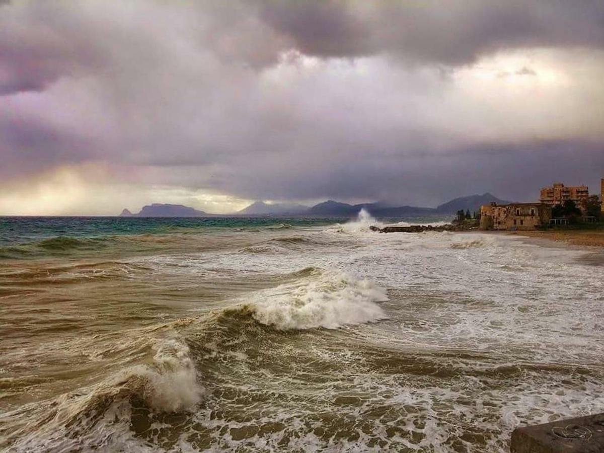 Casa Vacanze Nadi Παλέρμο Εξωτερικό φωτογραφία