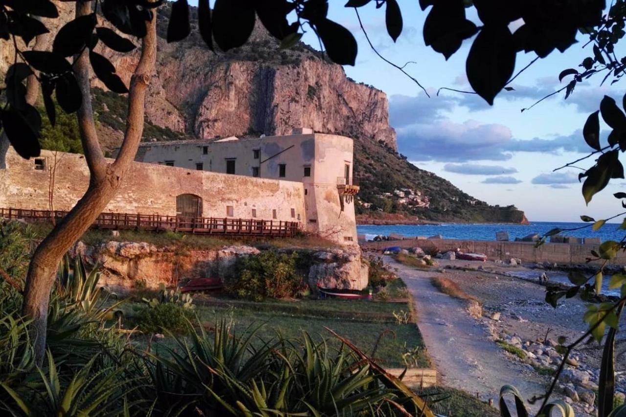 Casa Vacanze Nadi Παλέρμο Εξωτερικό φωτογραφία