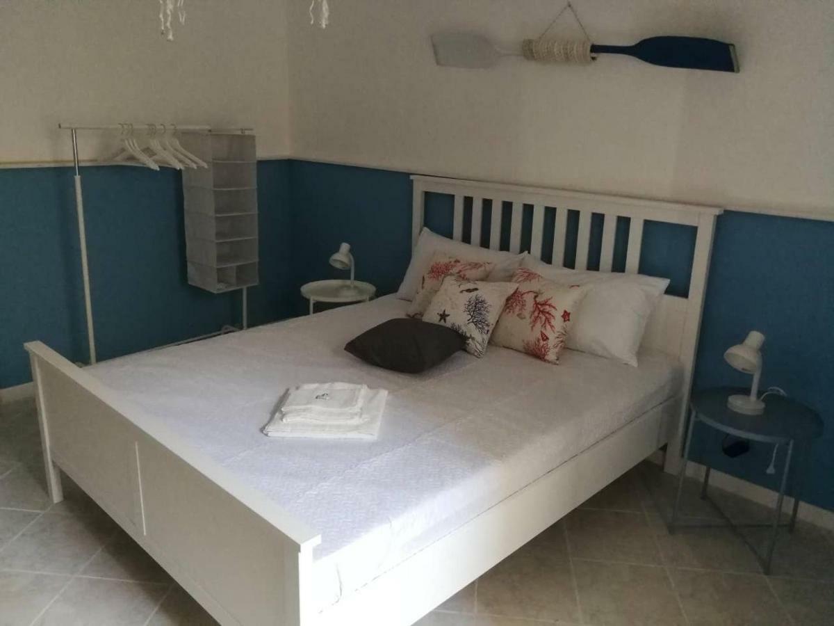 Casa Vacanze Nadi Παλέρμο Εξωτερικό φωτογραφία