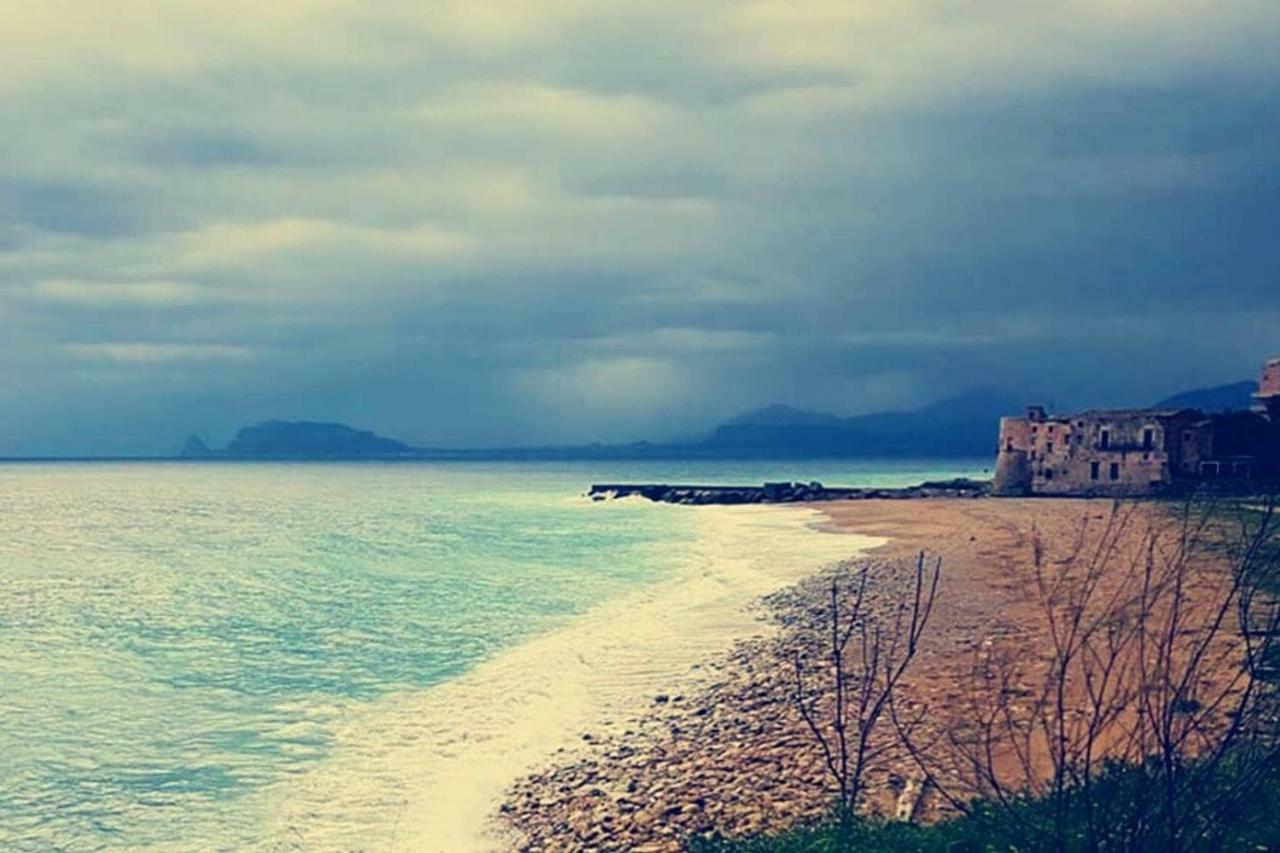 Casa Vacanze Nadi Παλέρμο Εξωτερικό φωτογραφία